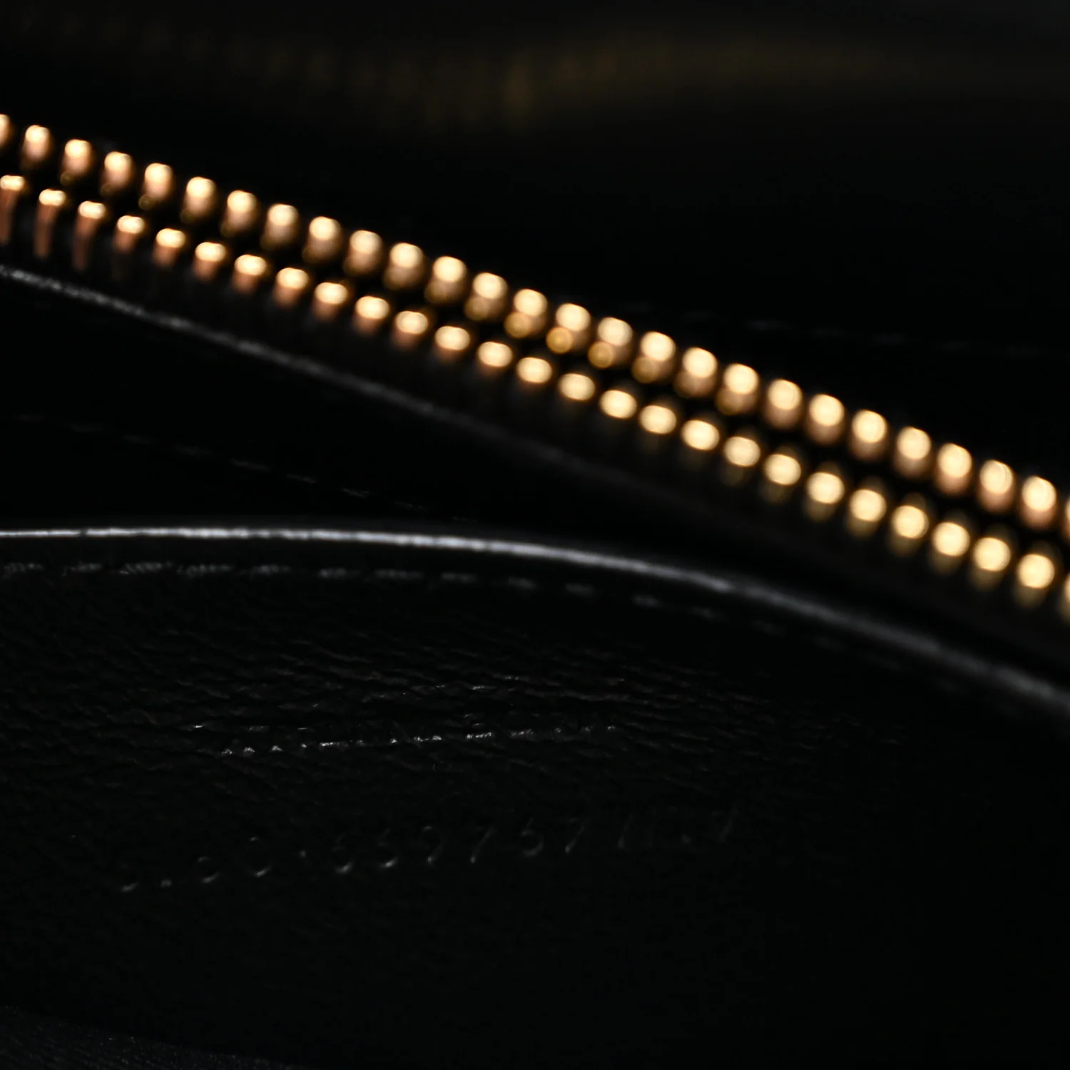 Calfskin Y Quilted Monogram Small Loulou Chain Satchel Black - Top Club
