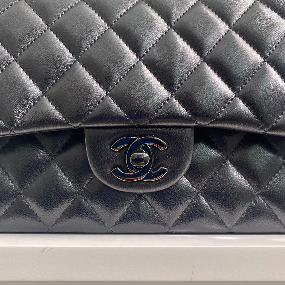 CHANEL Classic Flap Handbag(HIGH-END GRADE) - Top Club