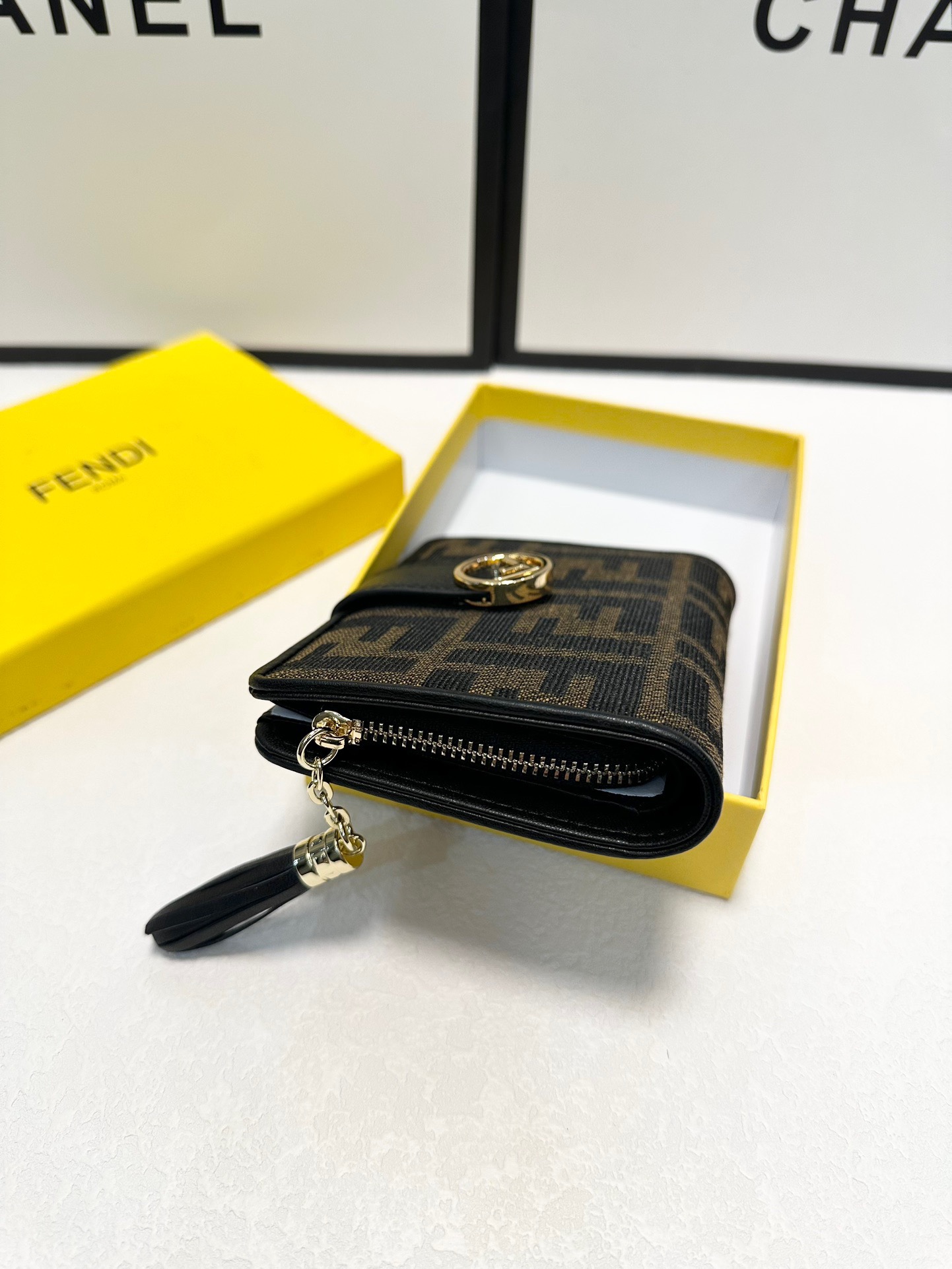 Fen new arrival wallet size :15x10 cm - Top Club