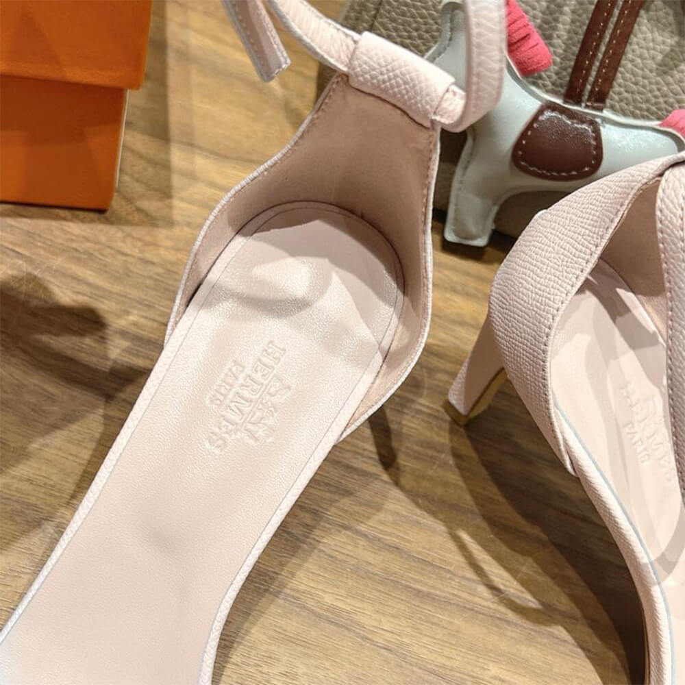 Hermes Premiere 70 sandal - Top Club