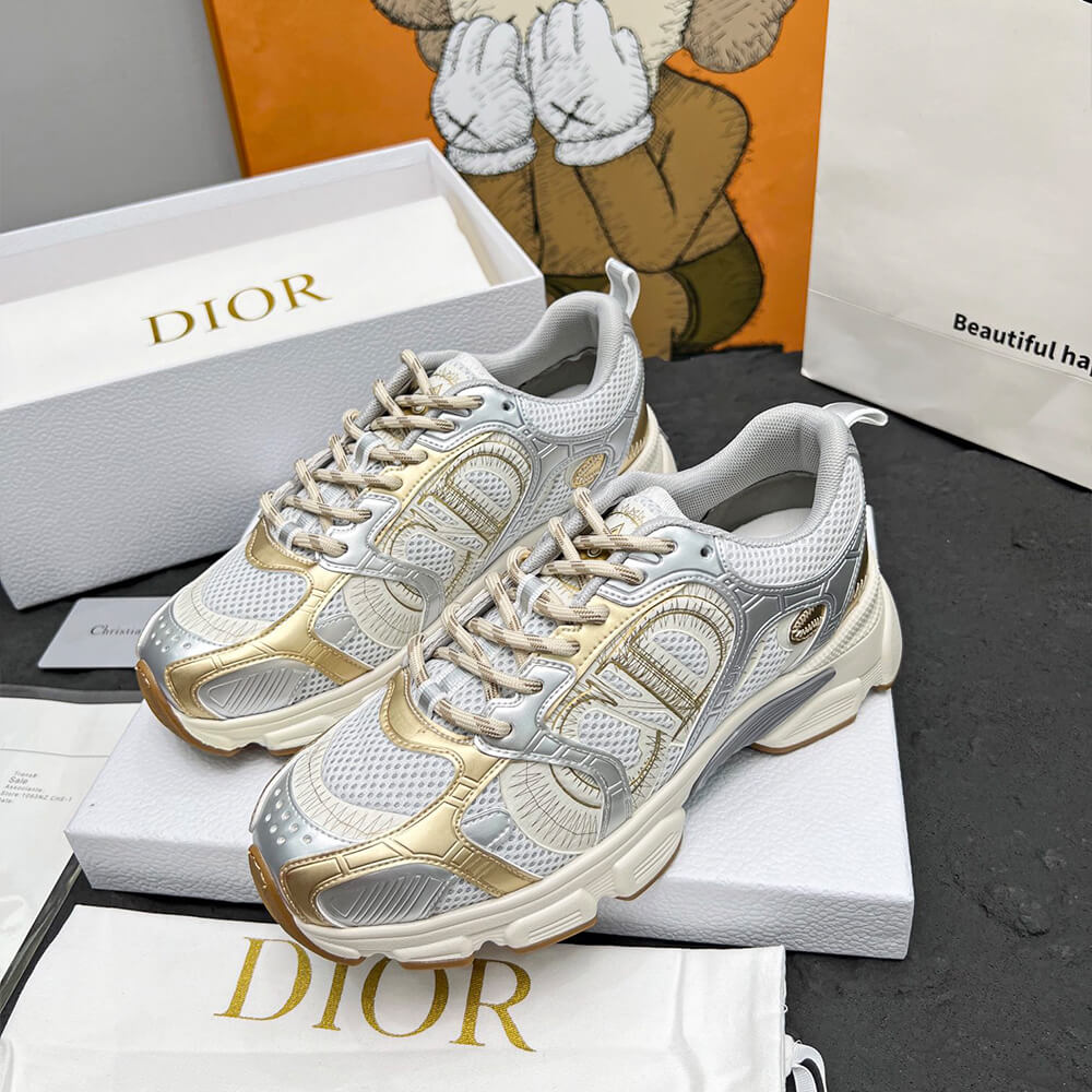DIOR Chrono Sneaker - Top Club