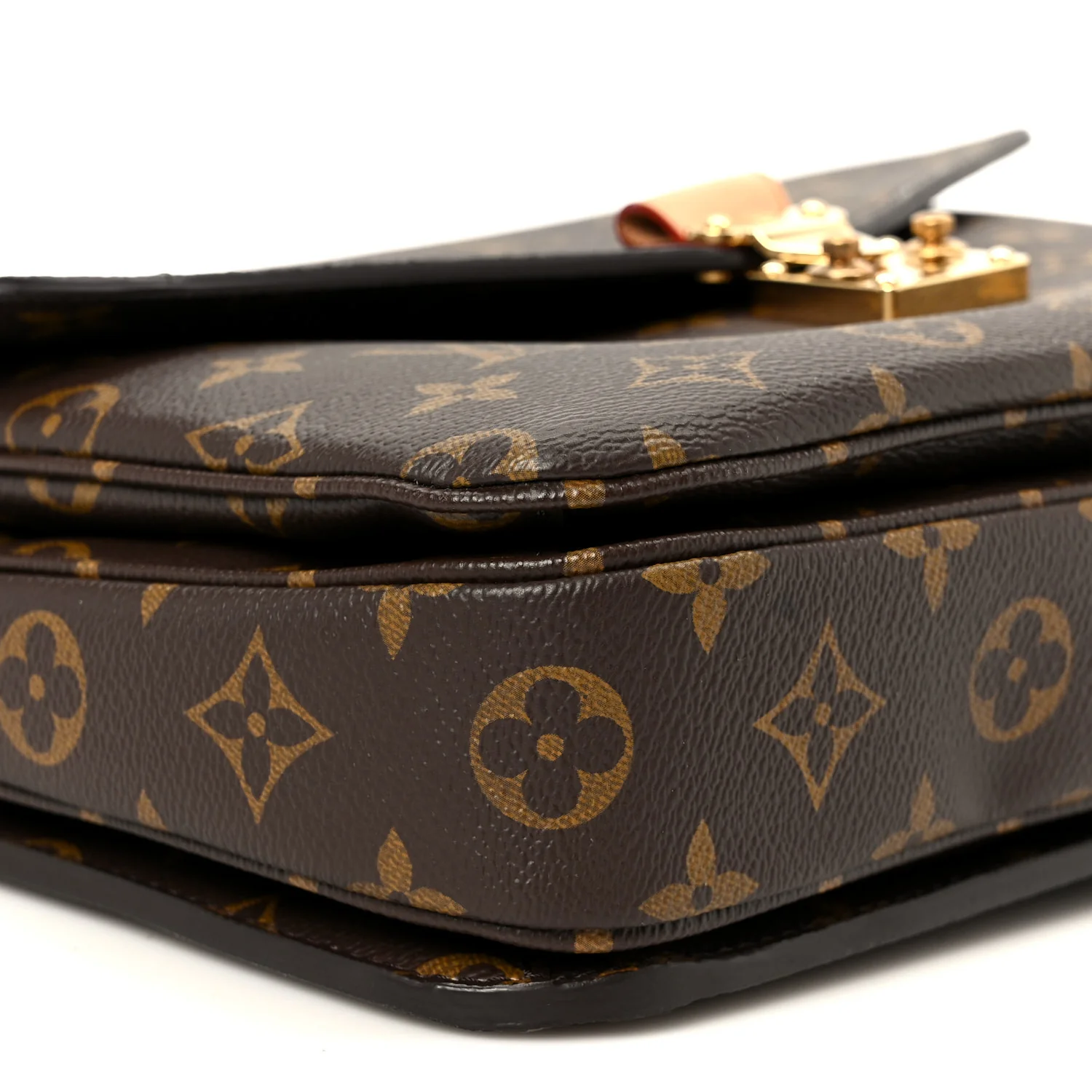 Monogram Pochette Metis - Top Club