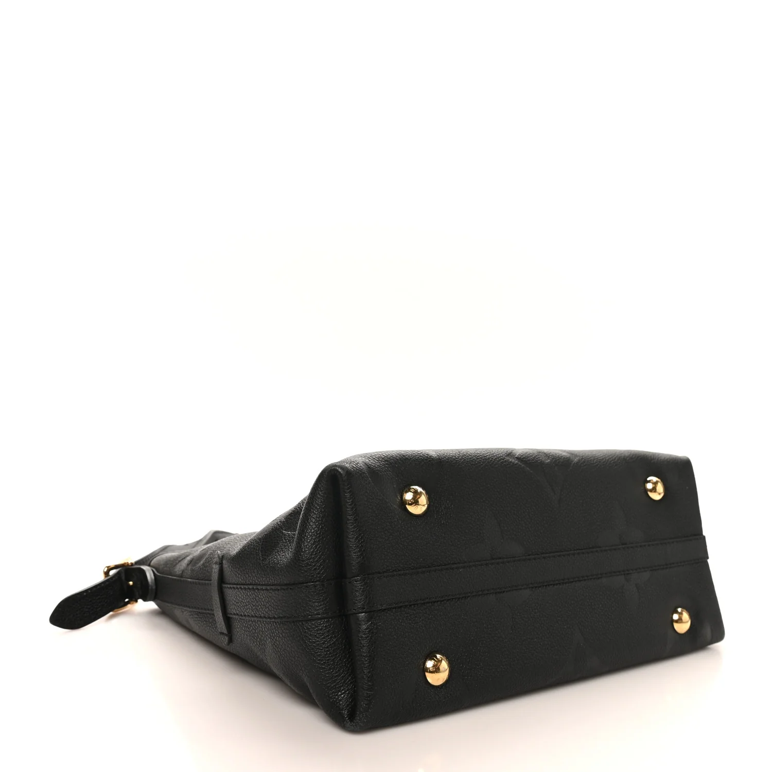 Empreinte Carryall PM Black - Top Club