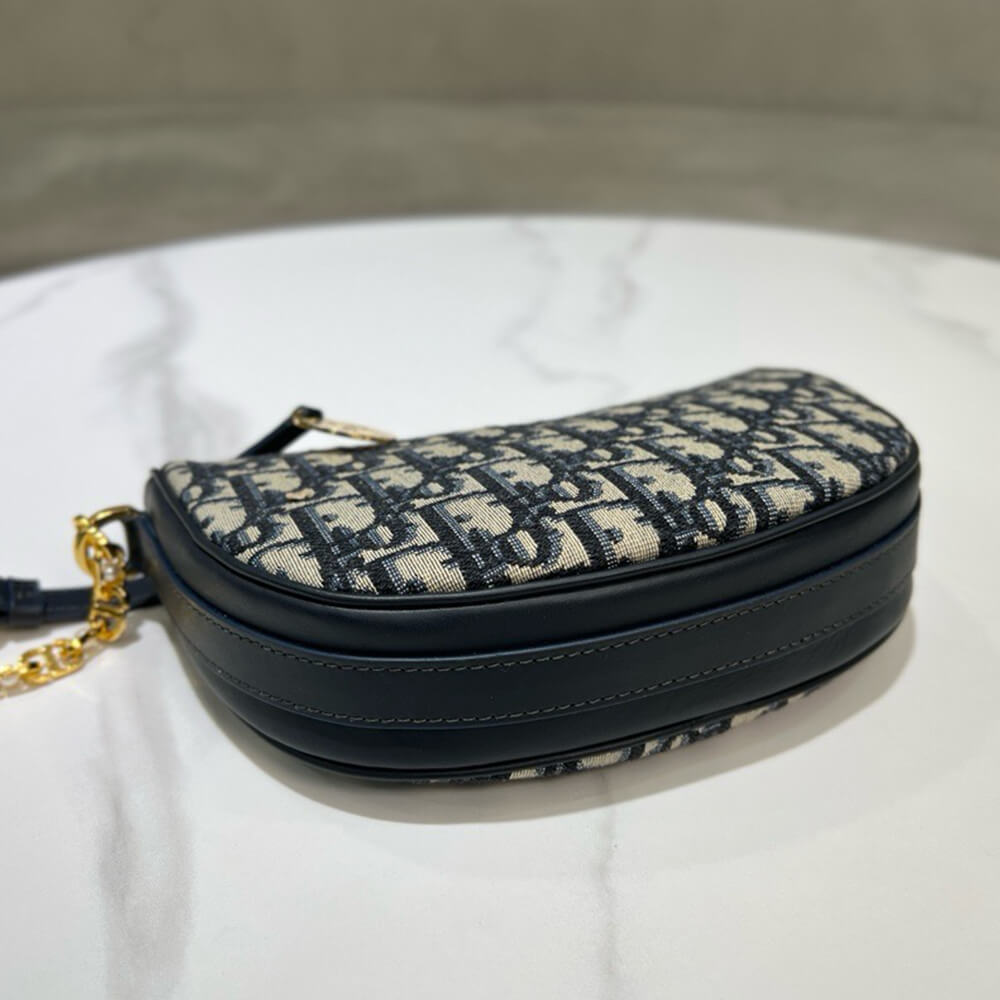 Diorstar Callisto bag - Top Club