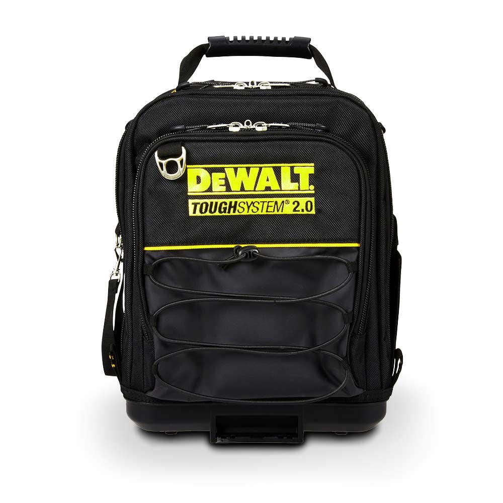 DEWALT Toughsystem 2.0 Half-Width Tool Bag DWST83524-1