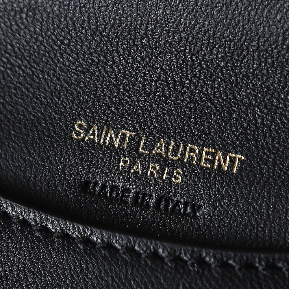 YSL LOULOU large in MATELASSE lambskin(HIGH-END GRADE) - Top Club