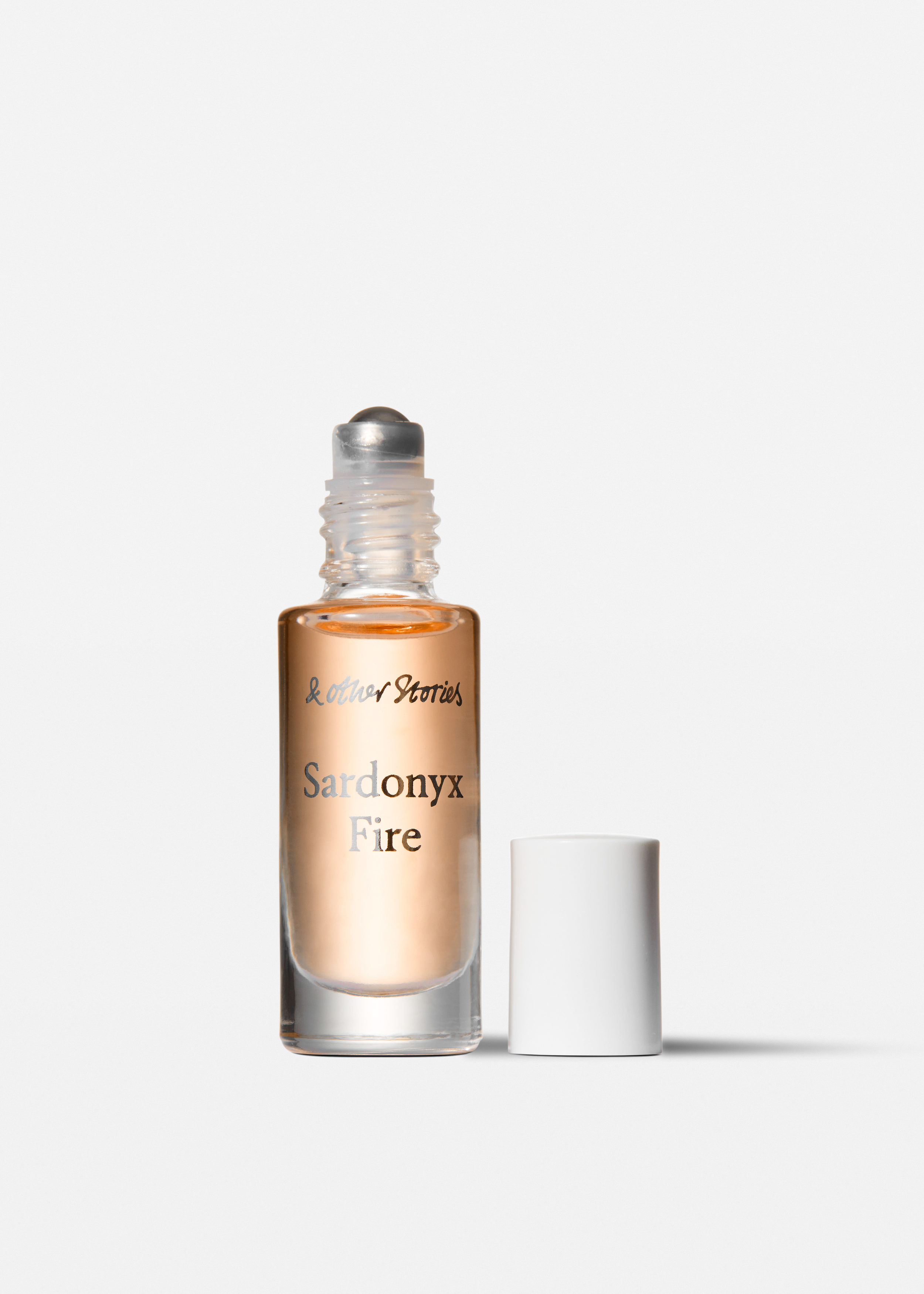 & Other Stories SARDONYX FIRE SARDONYX FIRE PERFUME OIL