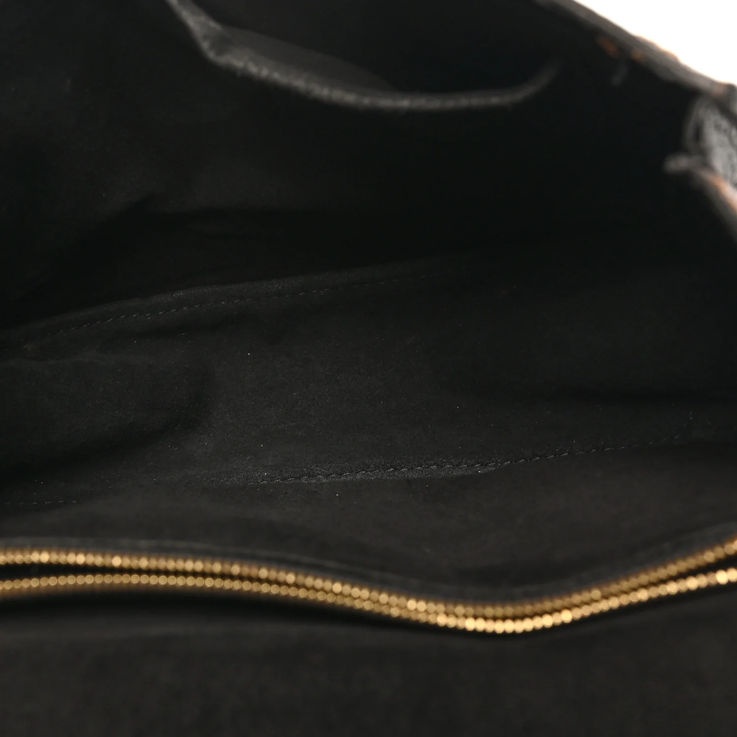 Damier Ebene Cuir Taurillon Wight Black - Top Club