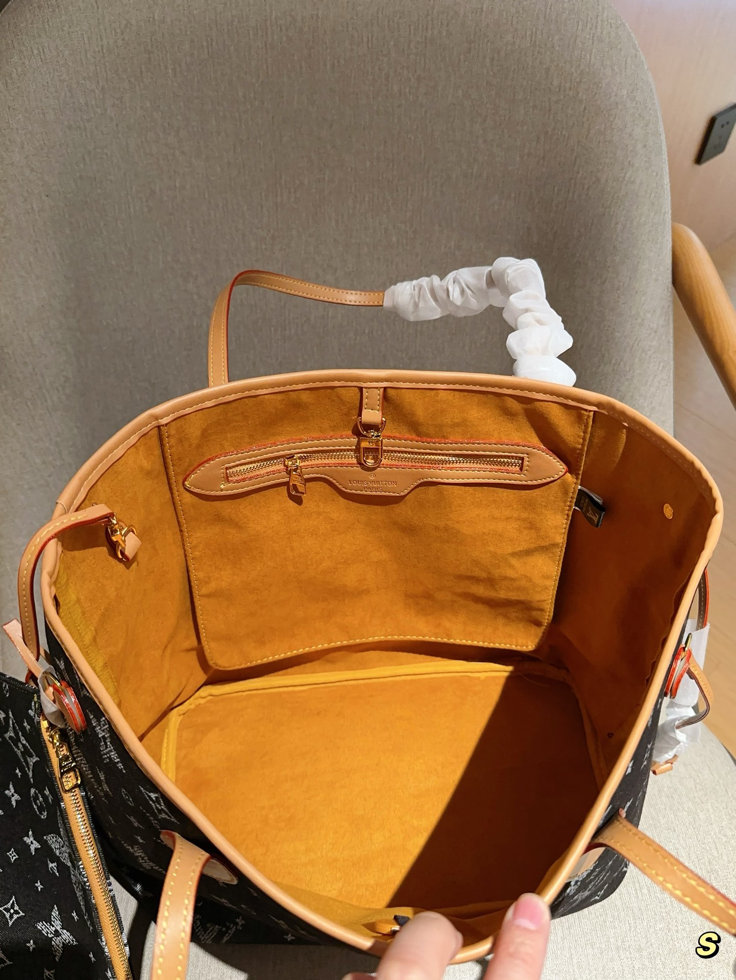 Louis new arrival neverfull bag size��32cm - Top Club