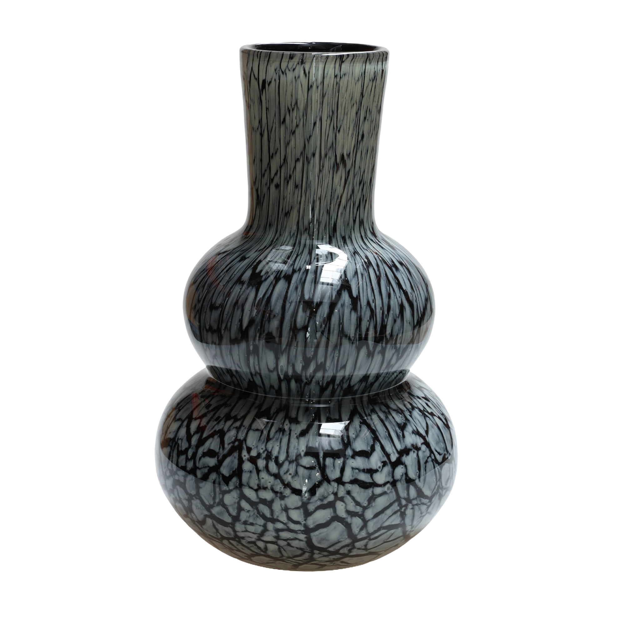Vaas Lindi Elite Ø22 cm marble LIMITED EDITION!