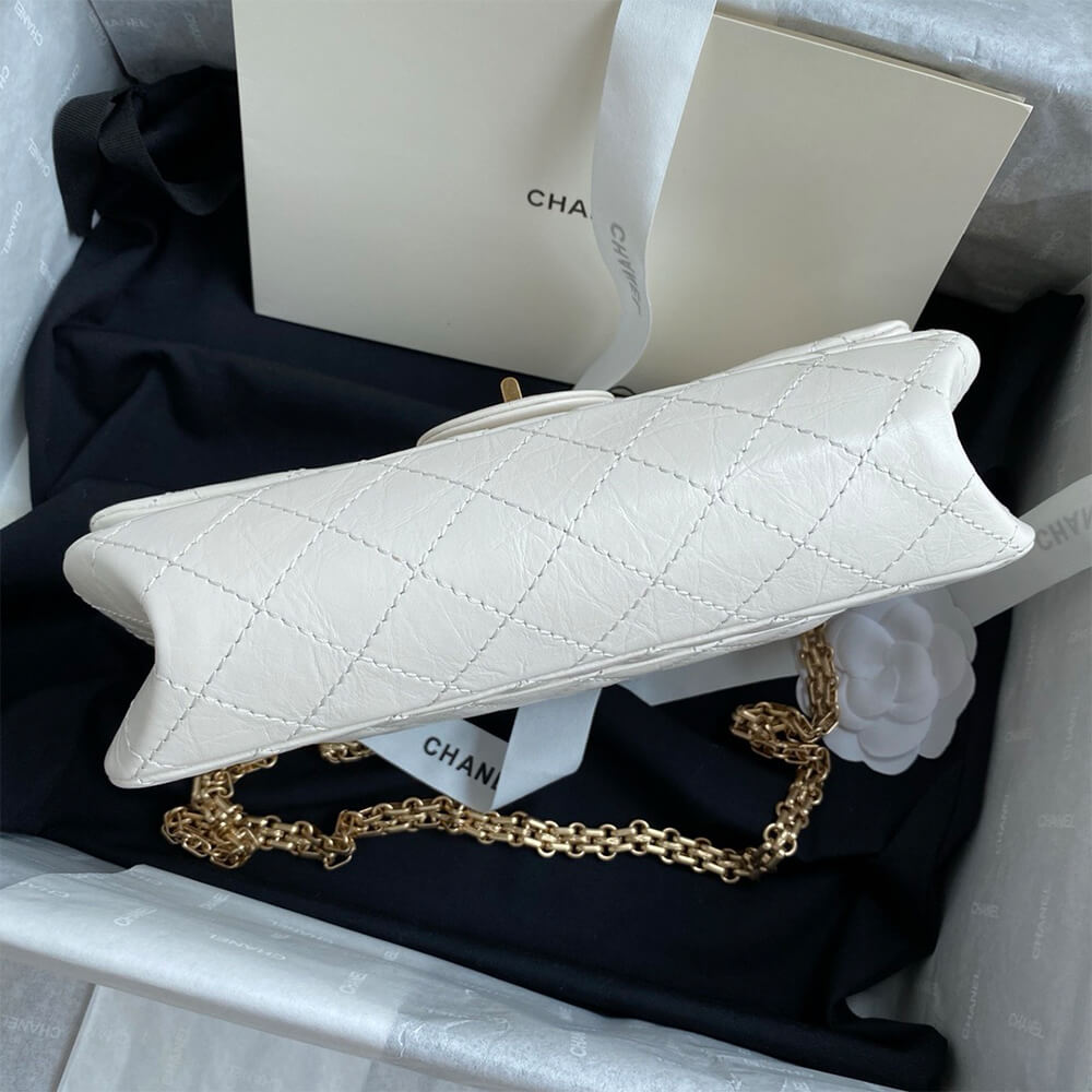CHANEL 2.55 HANDBAG(high-end grade) - Top Club
