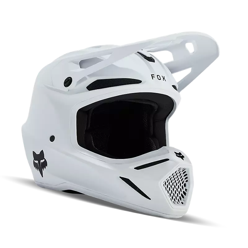 V3 Solid Helm