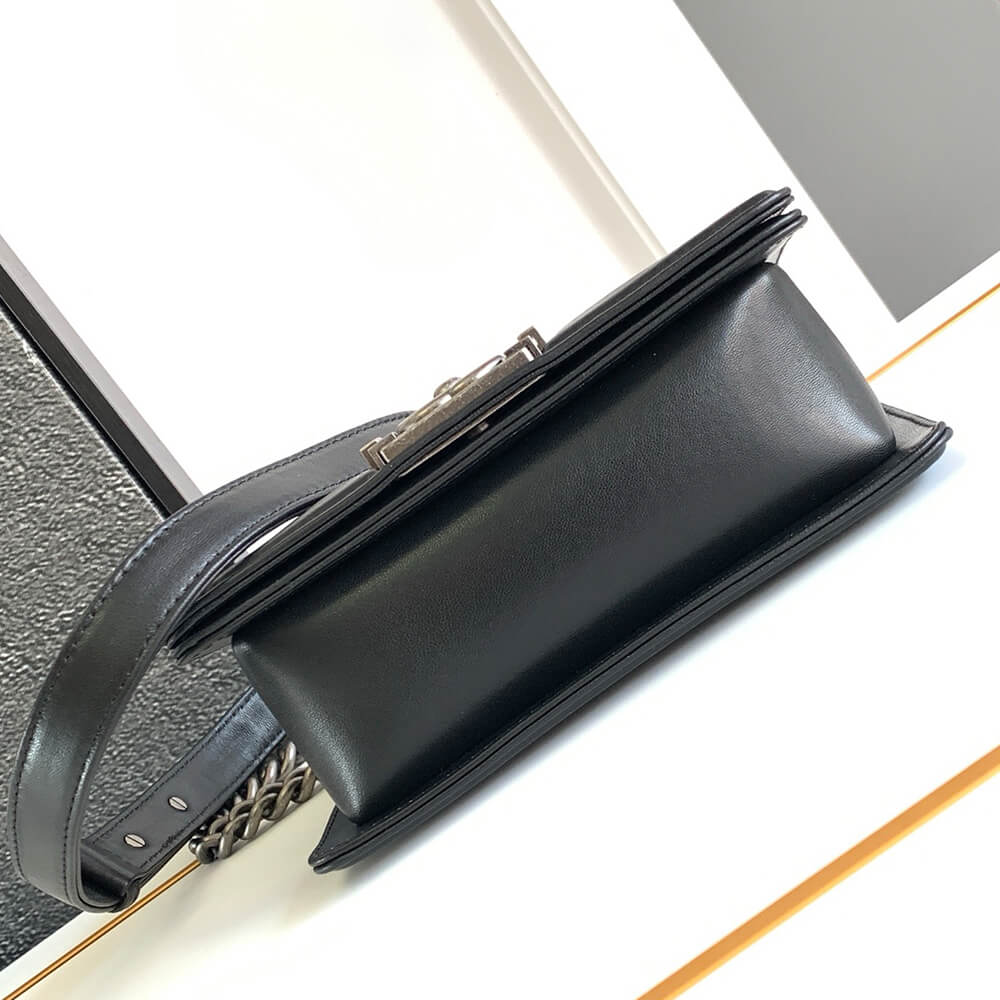 SMALL BOY CHANEL HANDBAG - Top Club