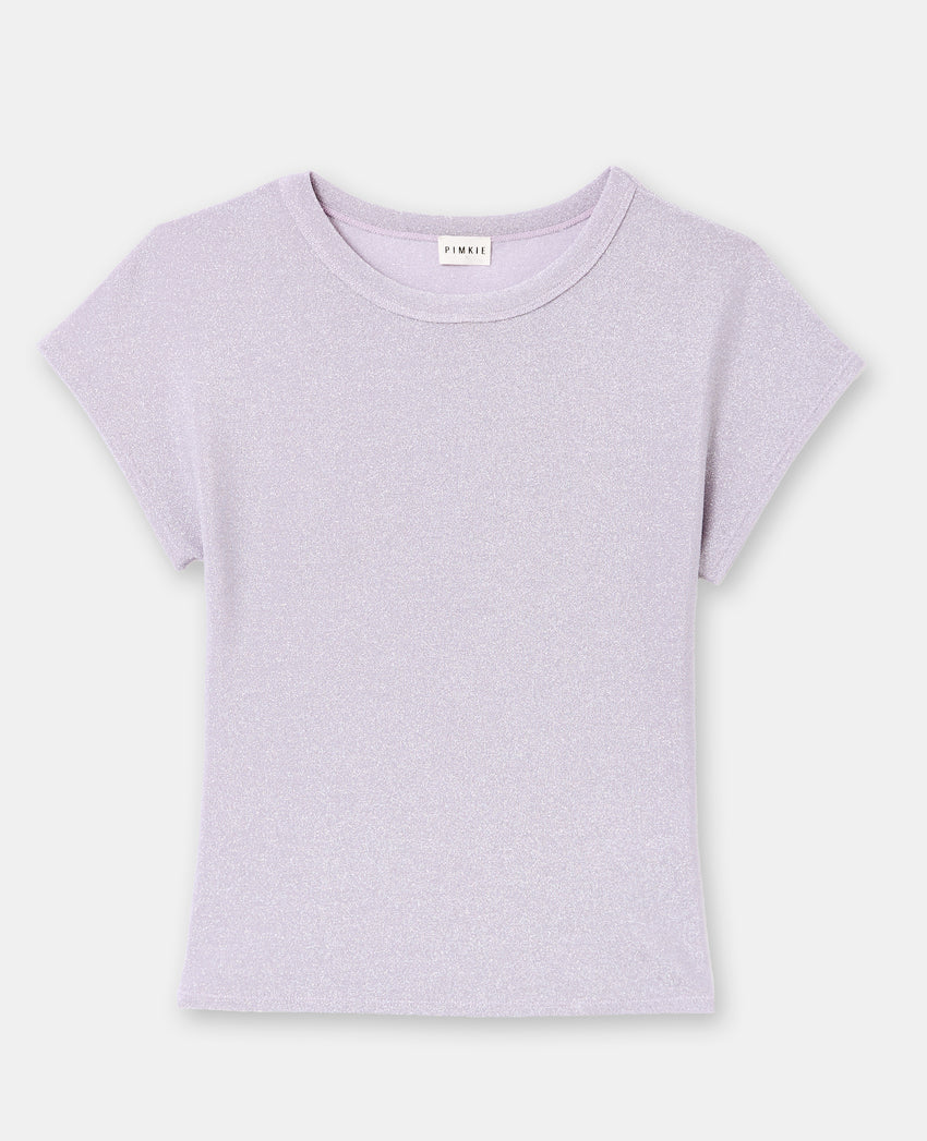 Pimkie T-shirt ajusté avec lurex