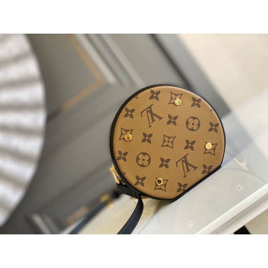 Model: M43986CANNES Size: 15 x 17 x 15 cm - Top Club