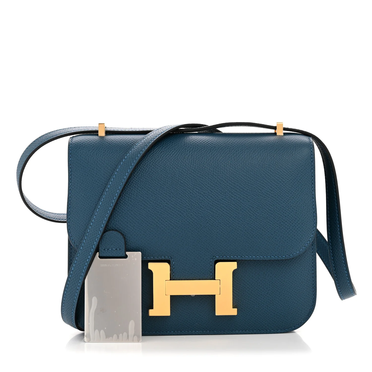 Epsom Constance 18 Deep Blue - Top Club