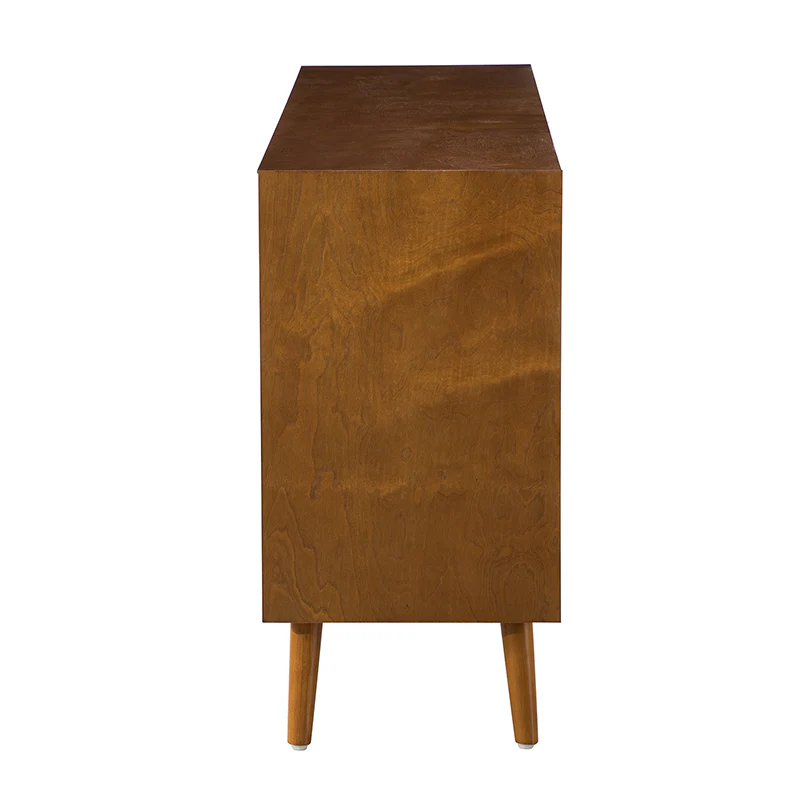 Abigail 57" Wide 3 Drawer Sideboard