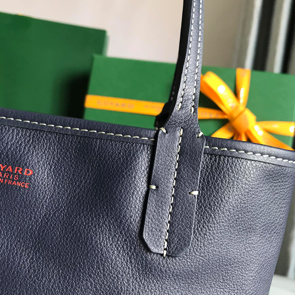 Goyard Anjou Mini Bag - Top Club