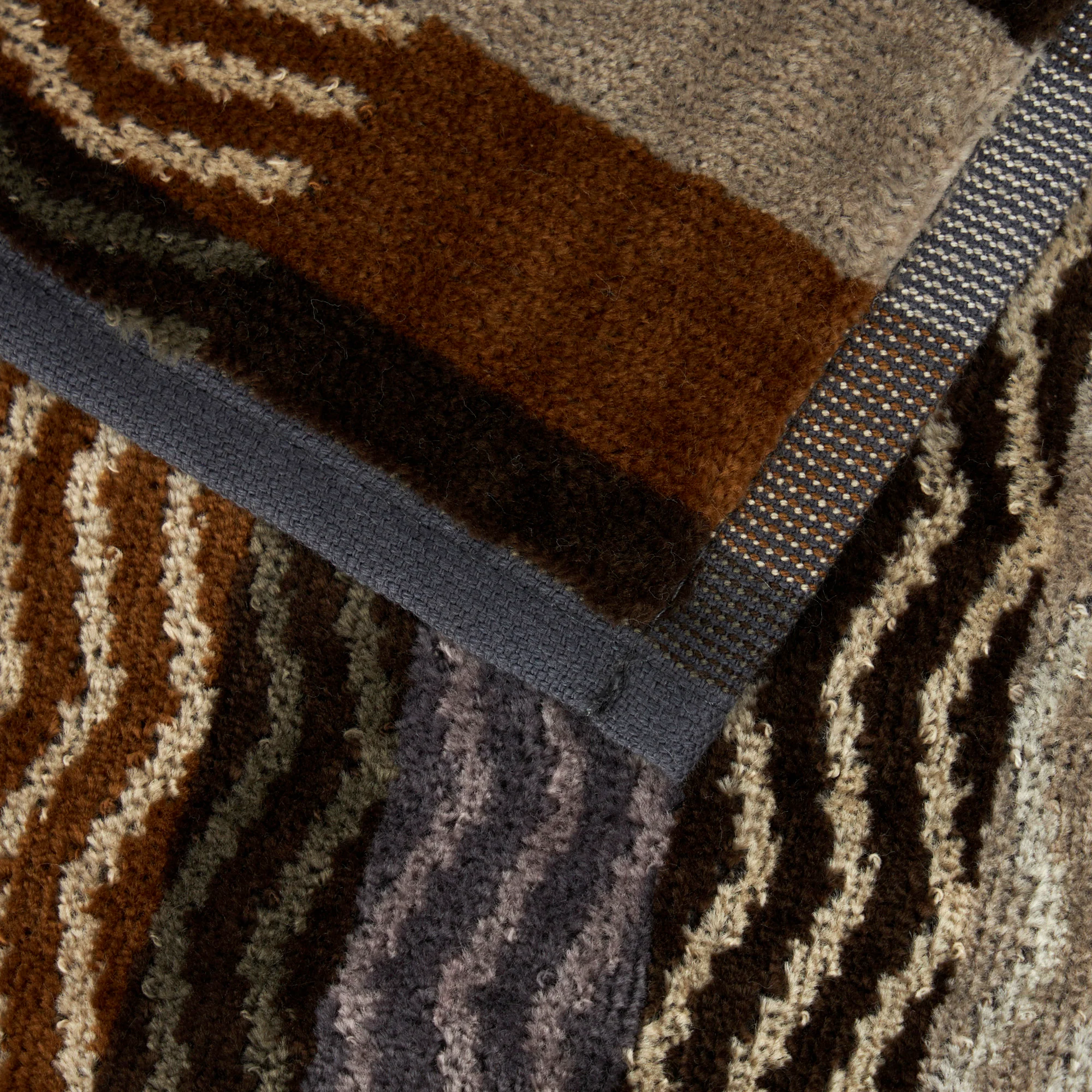 Asciugamano Con Ospite In Spugna Parigi 40X60+60X100 Sabbia Carrara