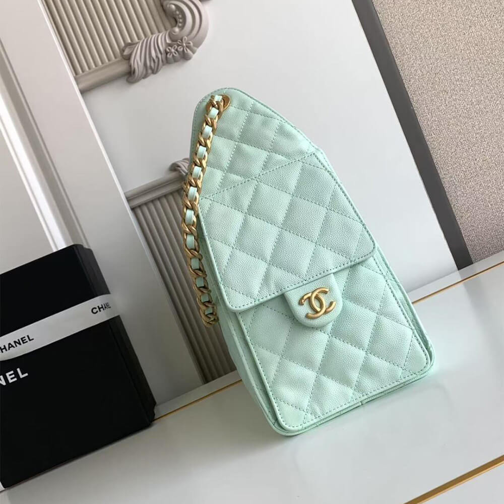 CHANEL 25 Small Handbag(HIGH-END GRADE) - Top Club