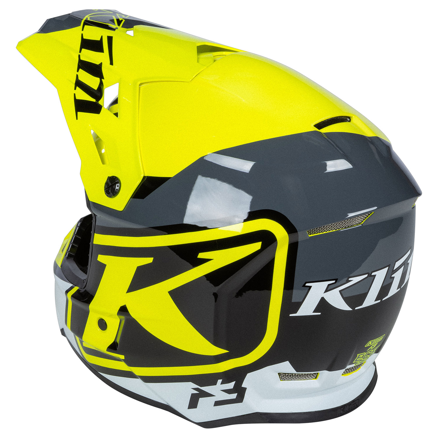 F3 Helm ECE