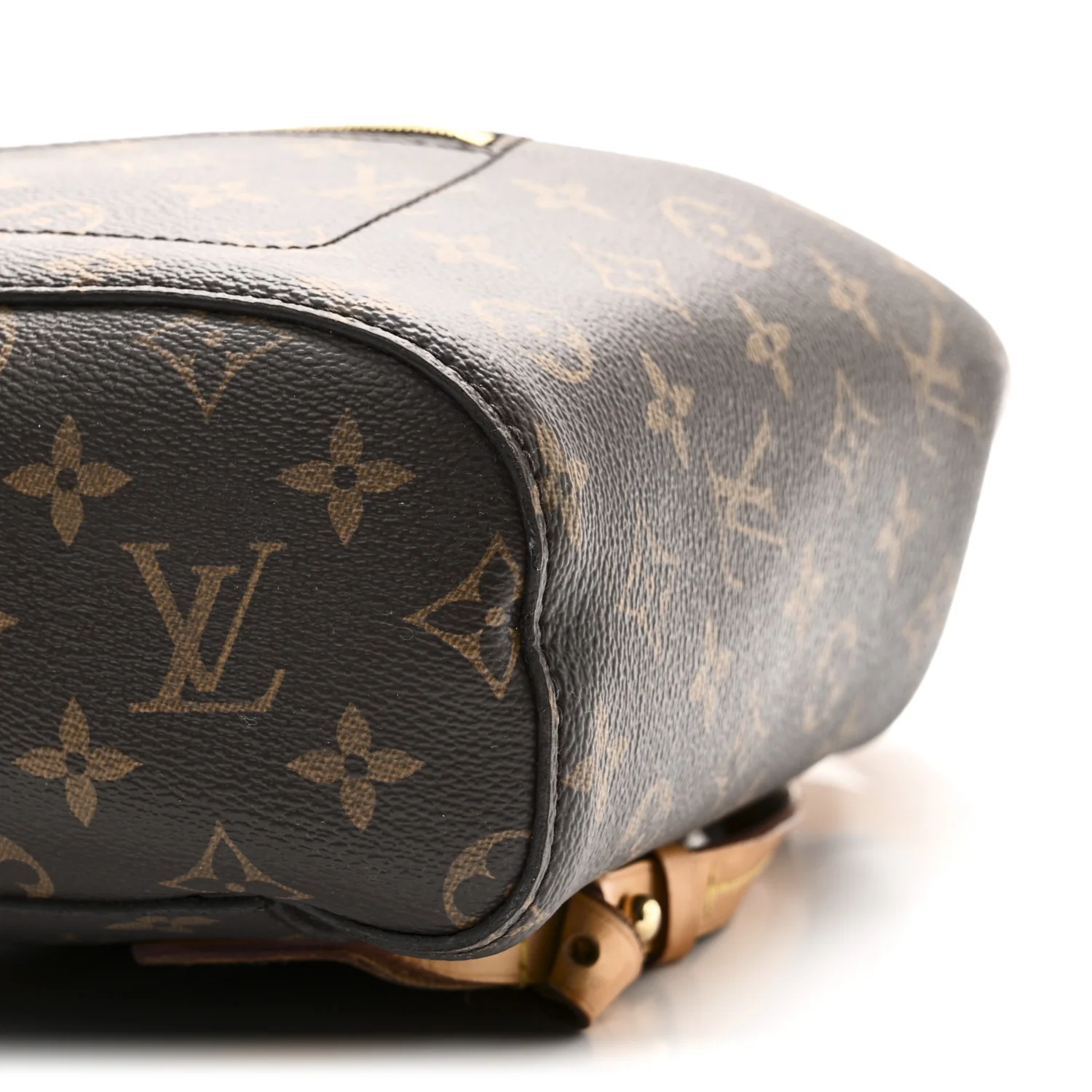 Monogram Montsouris NM Backpack - Top Club