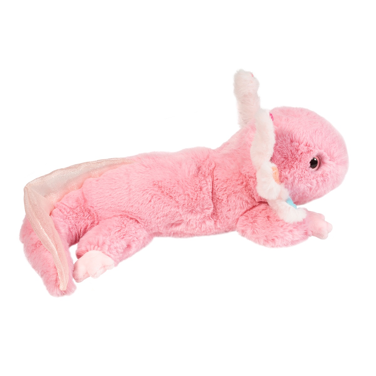 Jazzie Soft Axolotl
