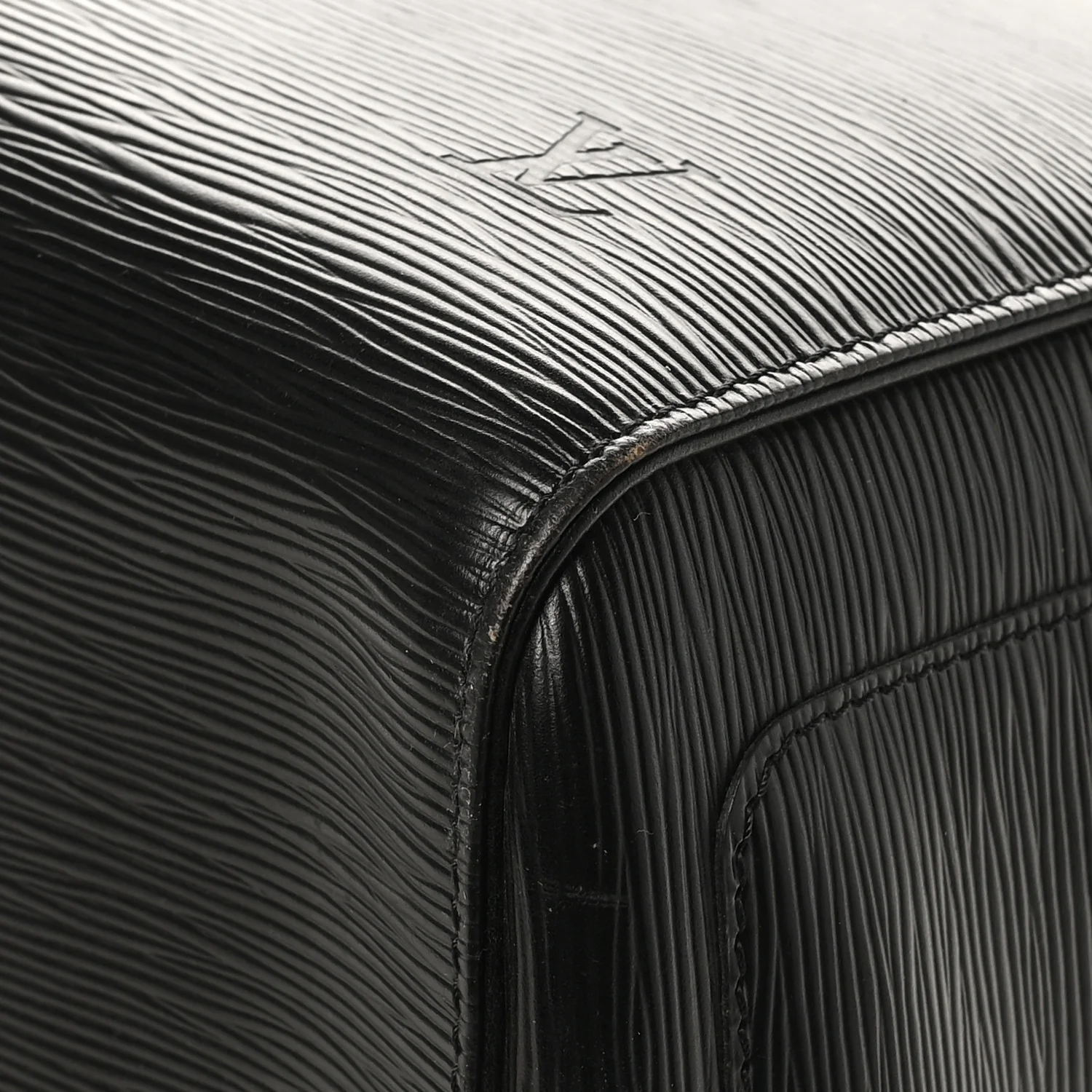 Epi Keepall 55 Black - Top Club