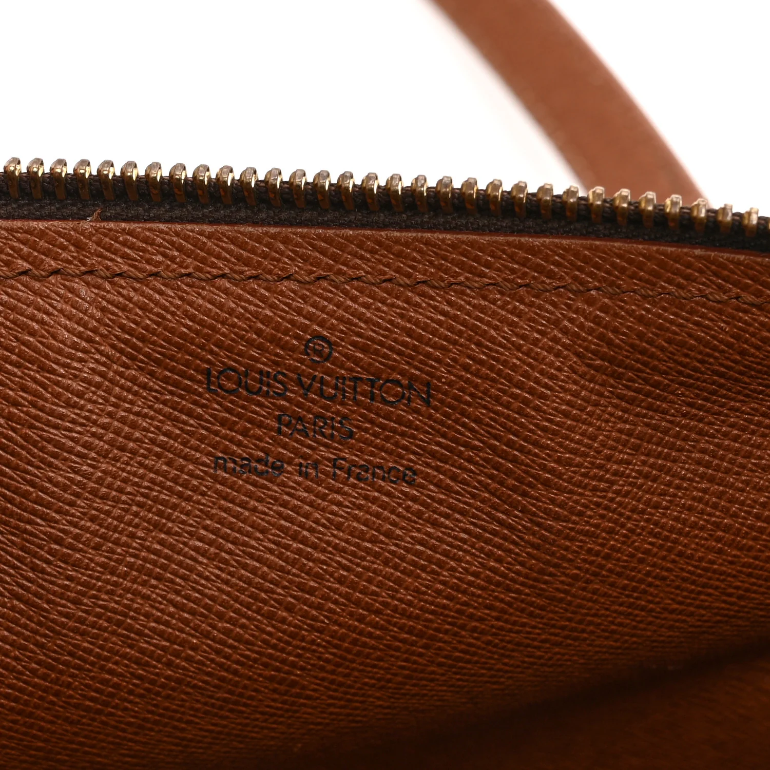 Monogram Papillon 30 with Companion - Top Club