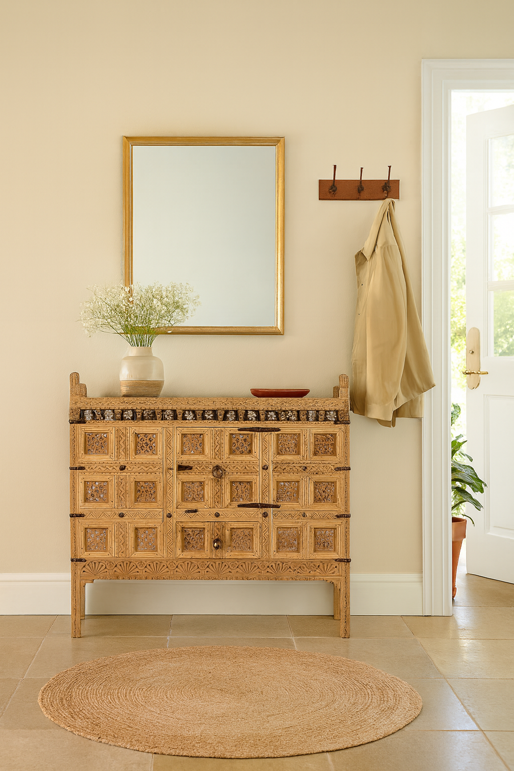 Dressoir Miu #1