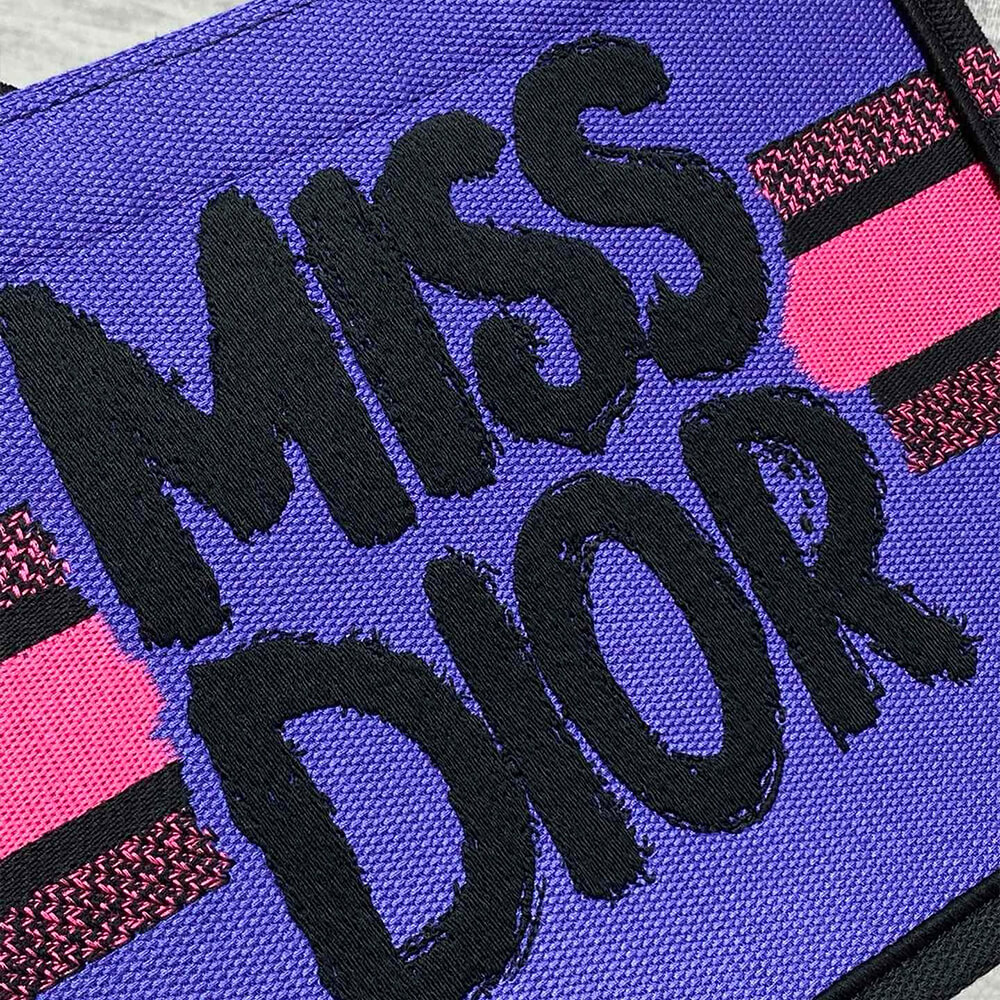 Small Dior Book Tote - Top Club