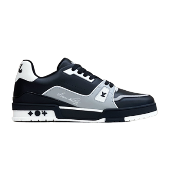 LOUIS VUITTON TRAINER SNEAKER   LVS080 - Sneaker Replica Workshop
