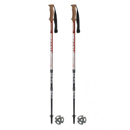 Meister SUMMIT LIGHT W - Bastones trekking mujer