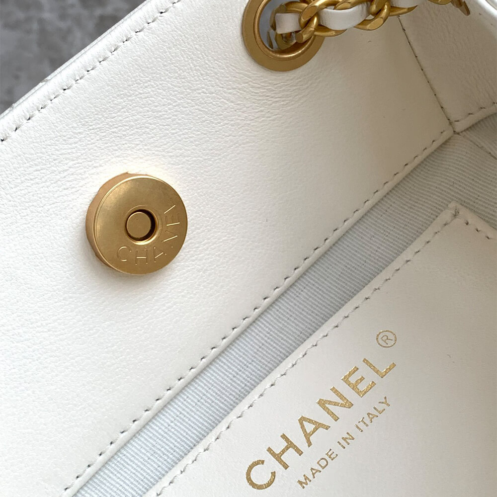 CHANEL Backpack(high-end grade) - Top Club