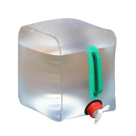 Hosa Black Neoprene 1L - Bottle Cover