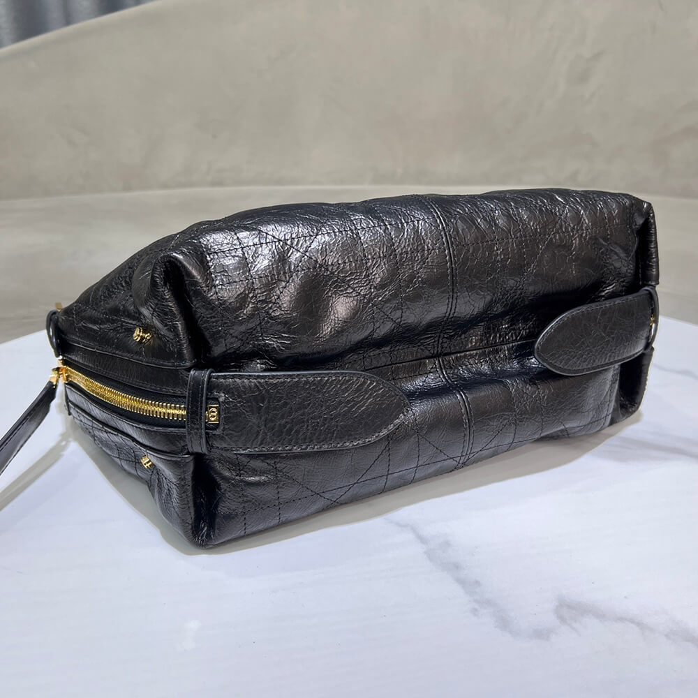 Dior Medium D-Journey Bag - Top Club