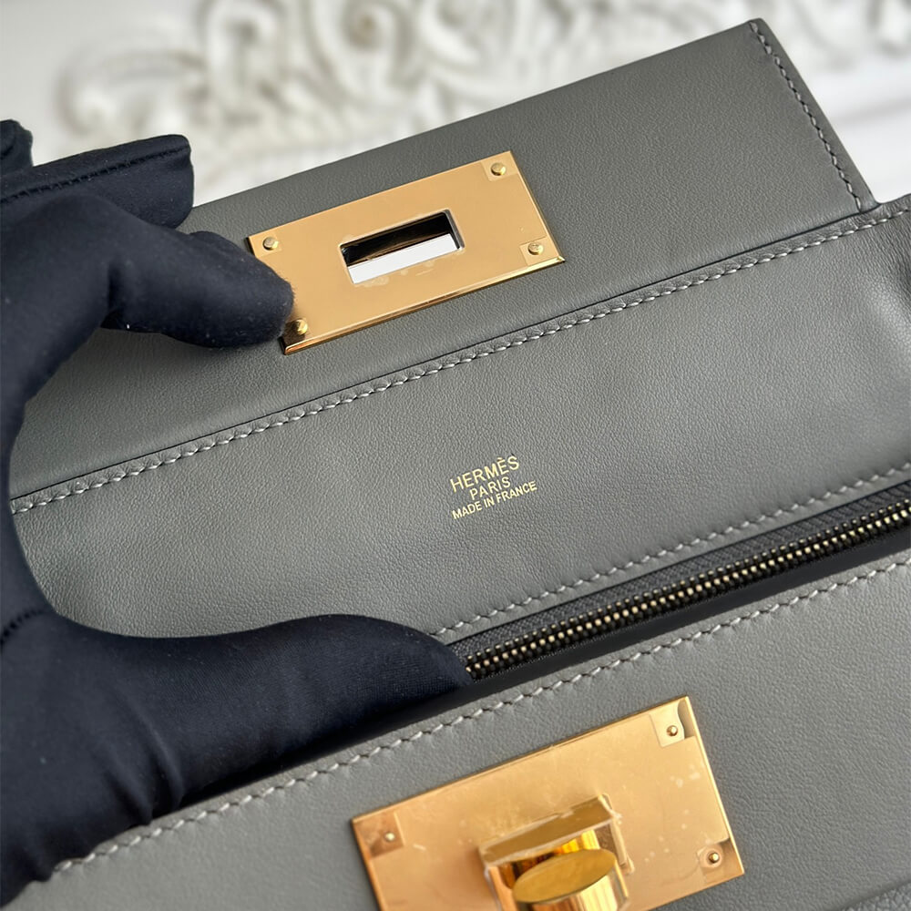Hermes 24/24   21 bag(HIGH-END GRADE) - Top Club
