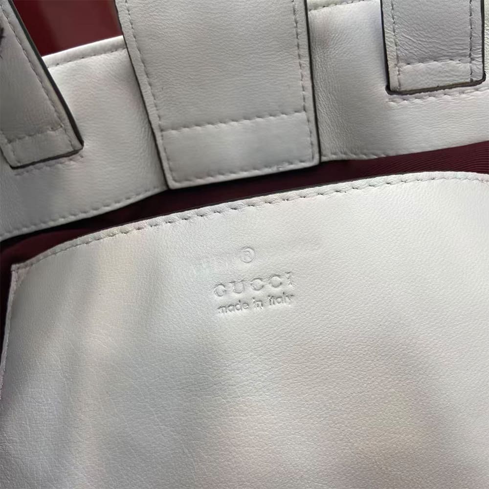Gucci Betty small tote bag - Top Club