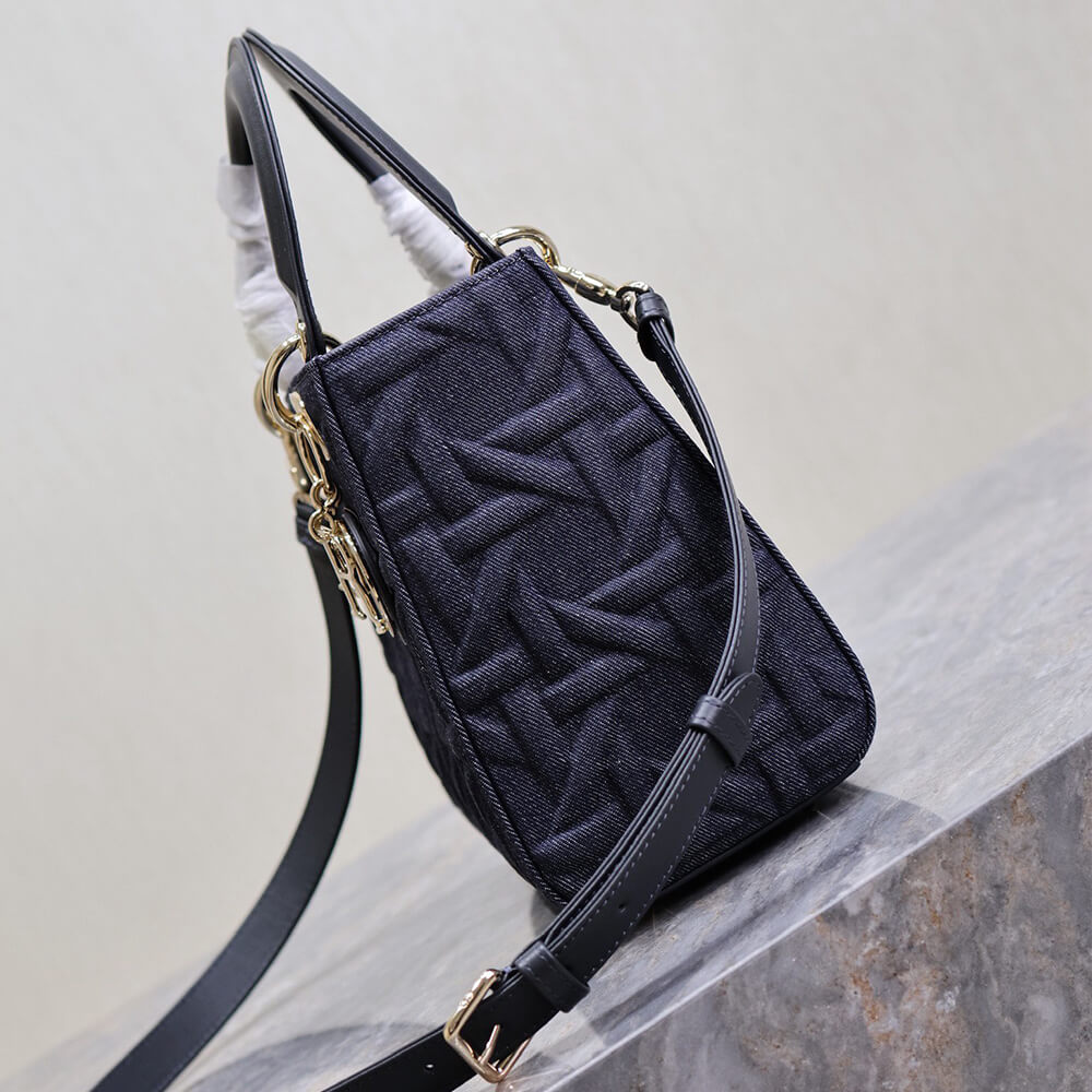 Medium Lady Dior Bag - Top Club
