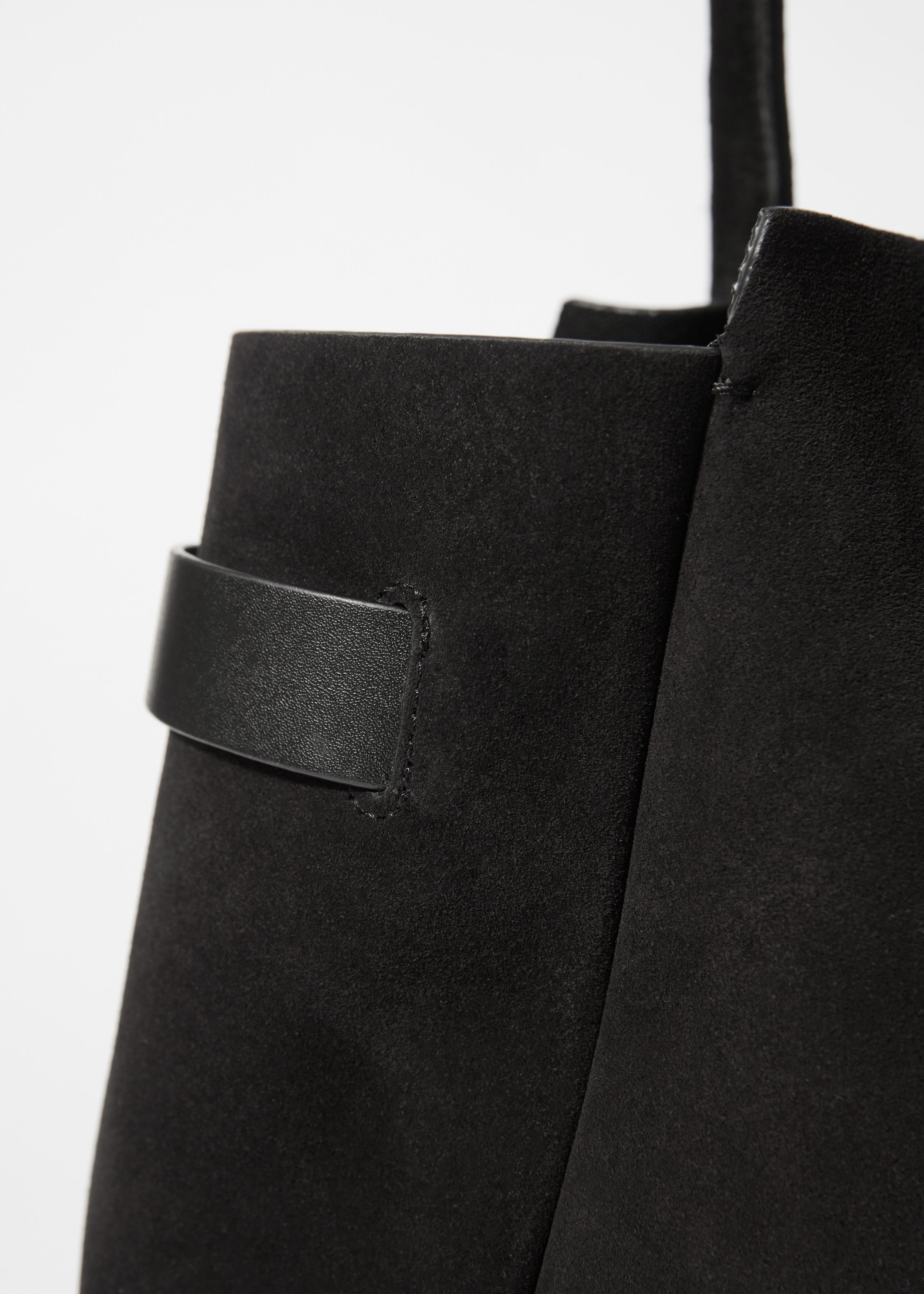 & Other Stories TOTE BAG