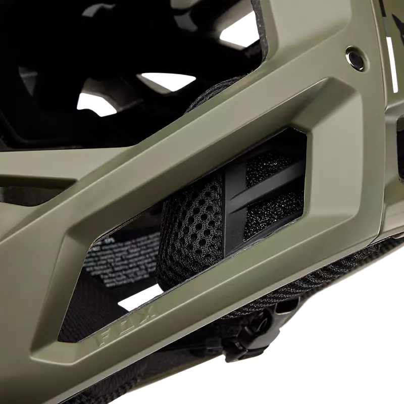 Proframe Helm
