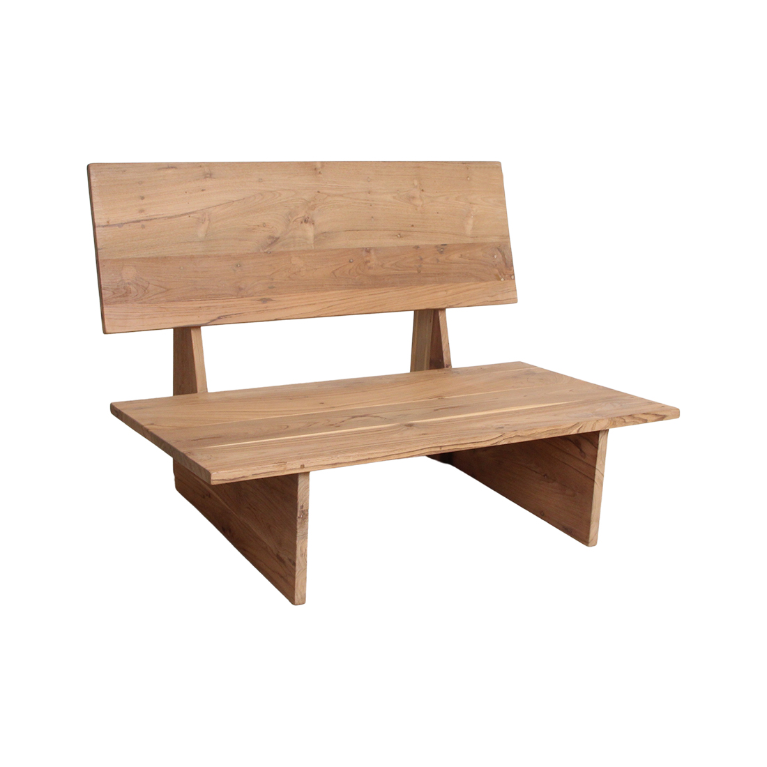 Raw Materials Amsterdam loungestoel Thar outdoor Double - STTW61