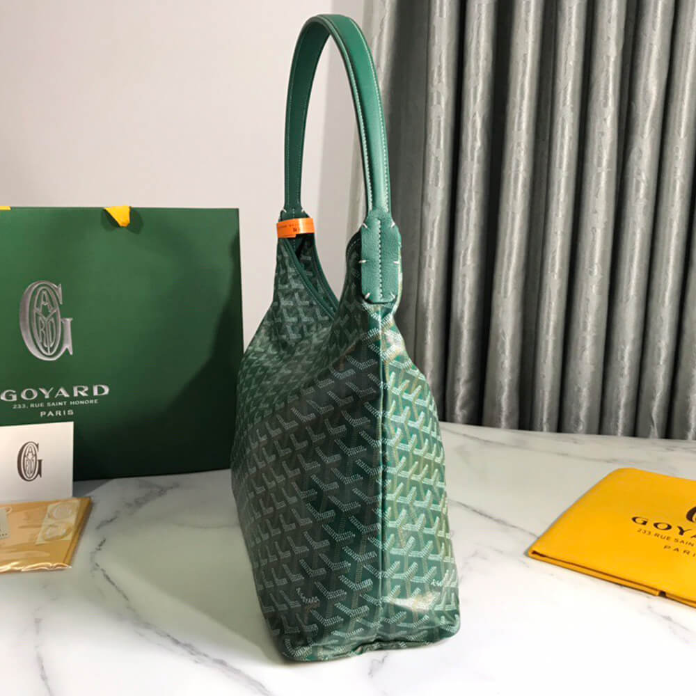 Goyard Boheme Hobo Bag - Top Club