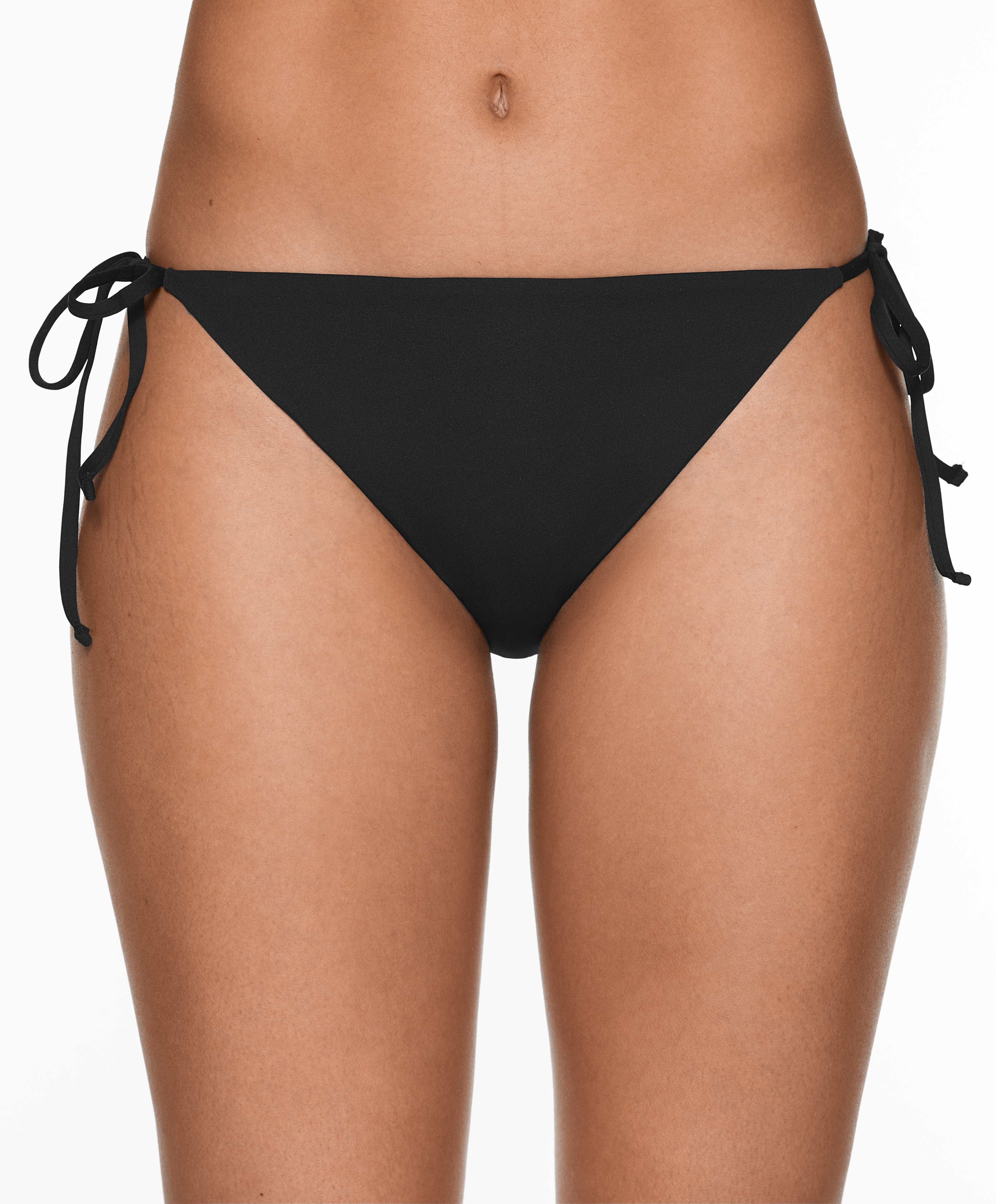 OYSHO Classic extra soft bikini brief with ties