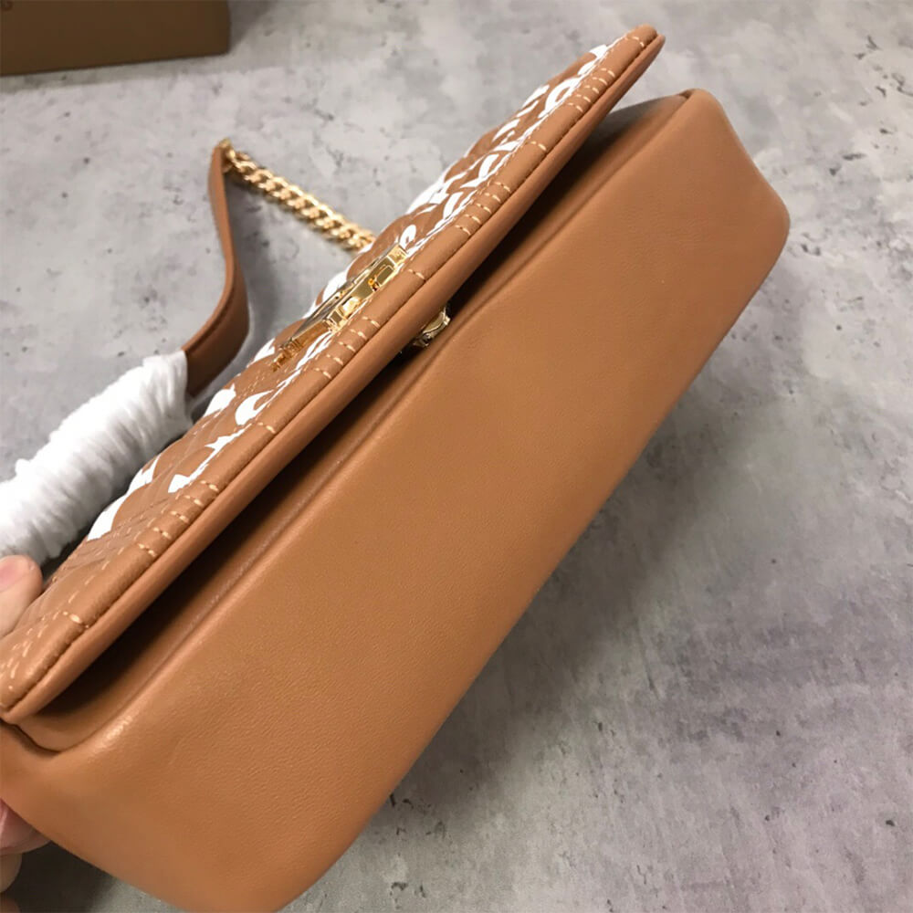 Small Lola Bag - Top Club