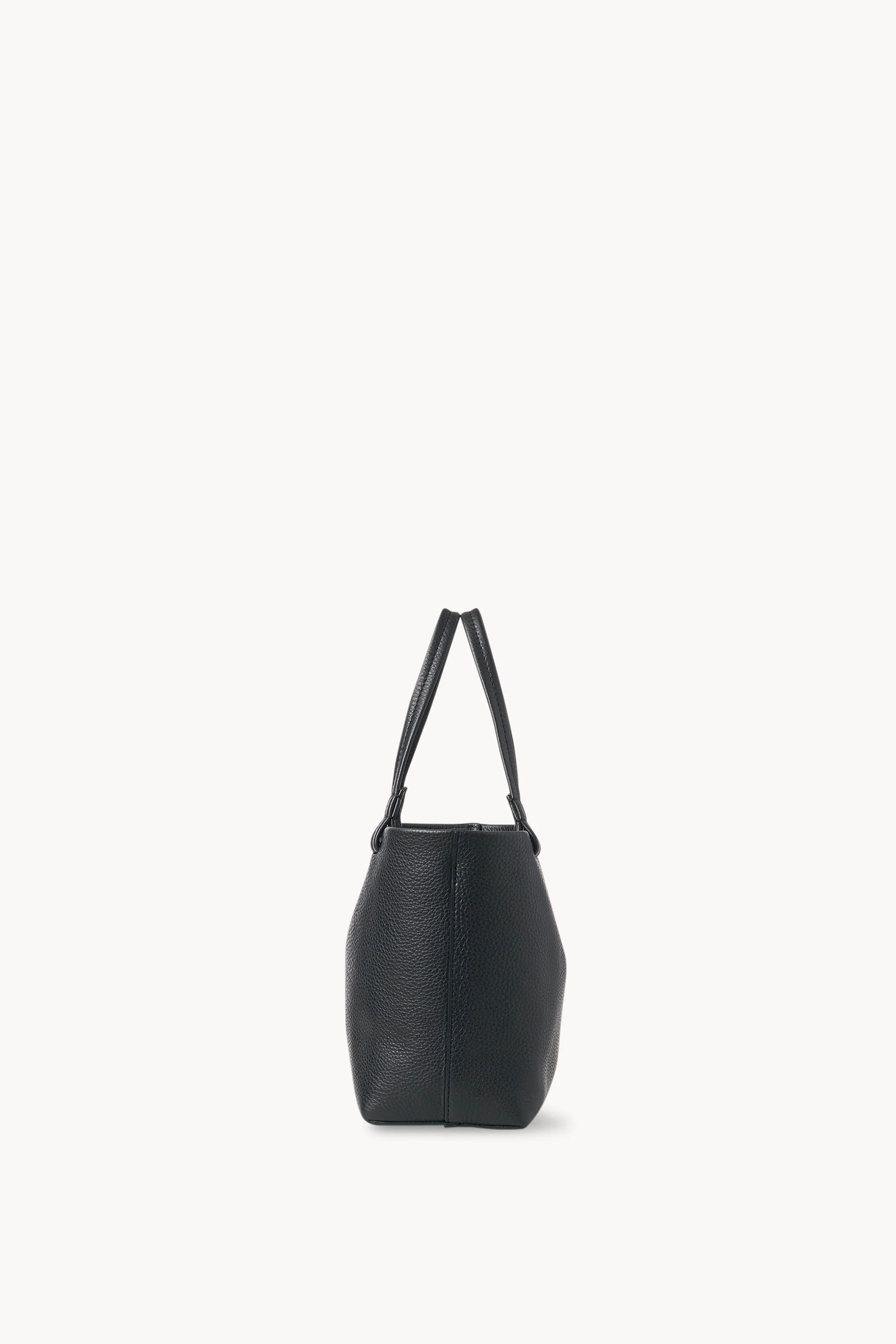 Small Park Tote Bag in Leather - Top Club