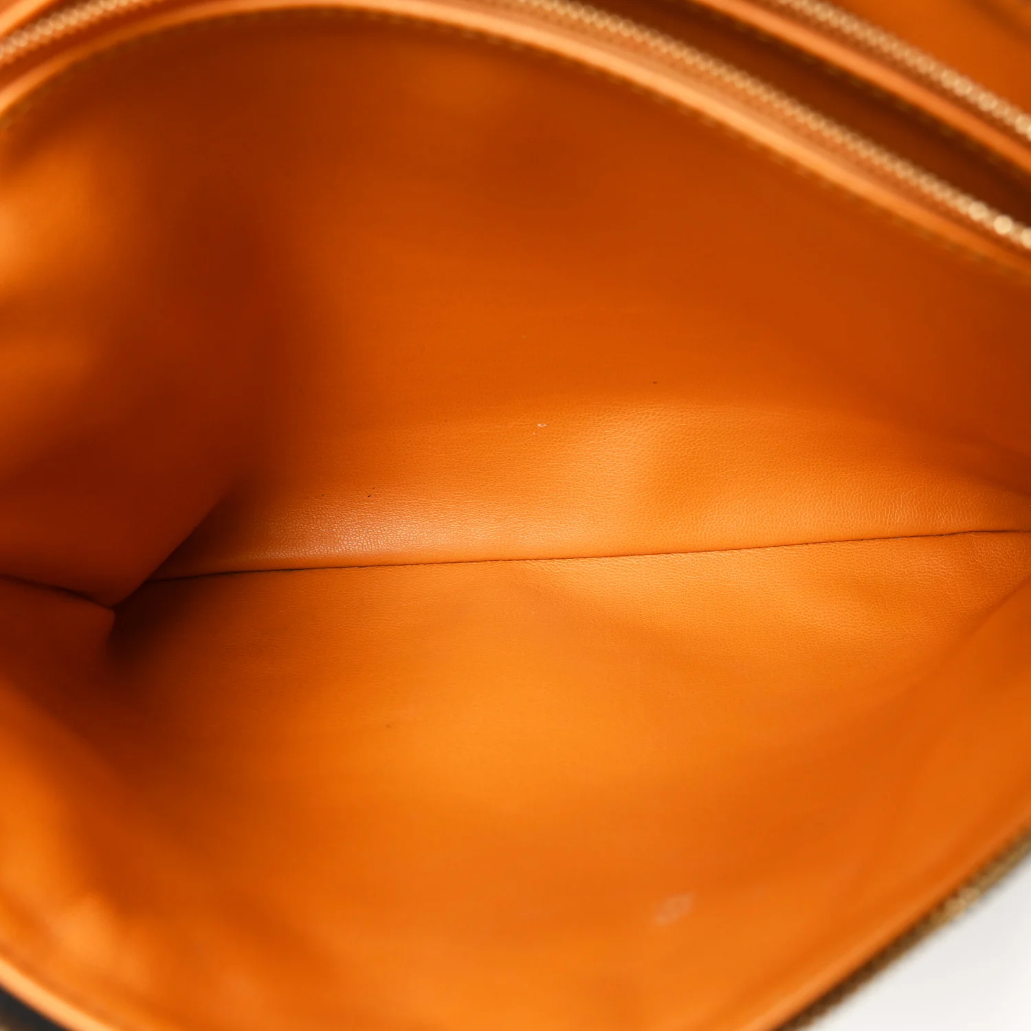 Lambskin Embossed Monogram Coussin MM Black - Top Club