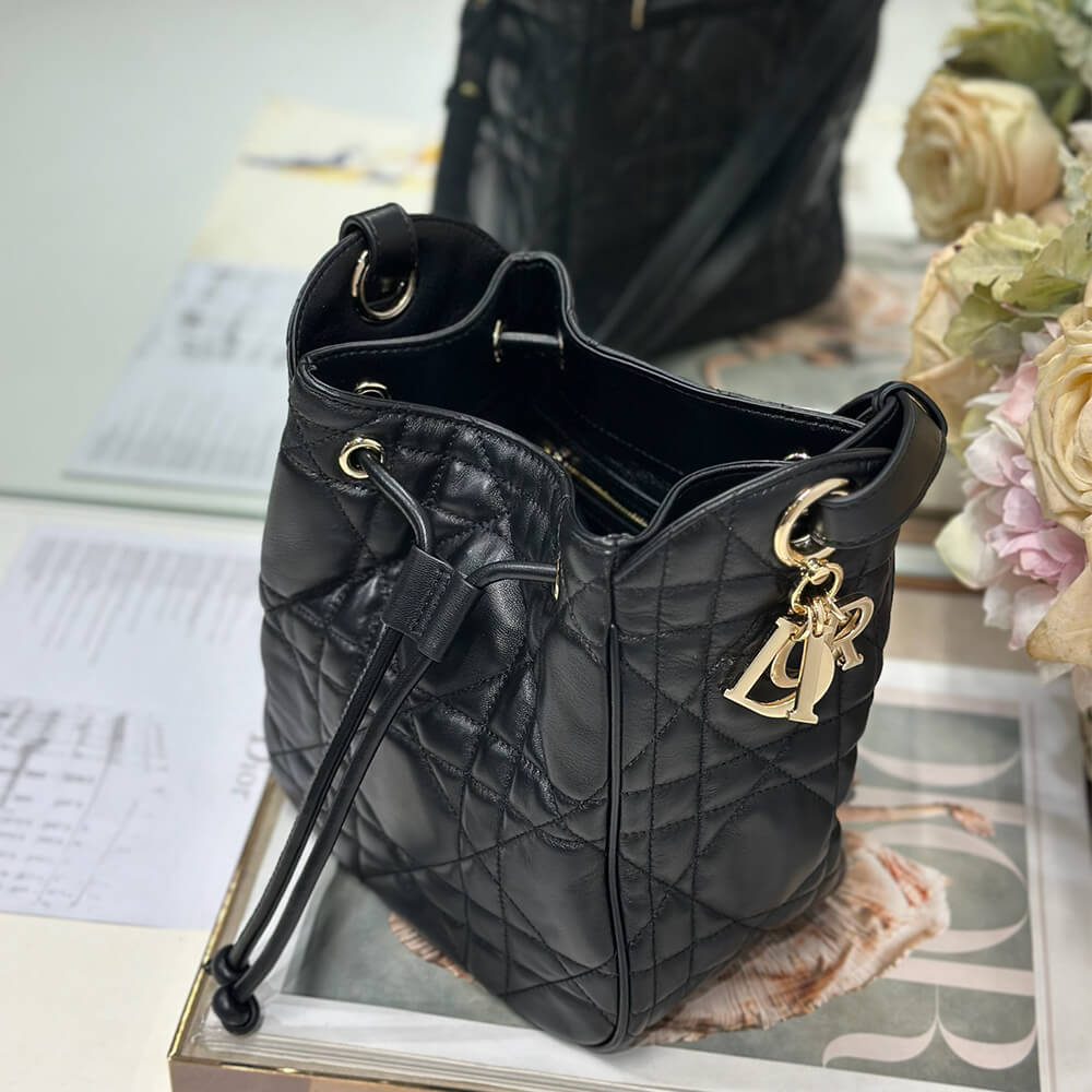 Dior Small D-Motion Bag(HIGH-END GRADE) - Top Club