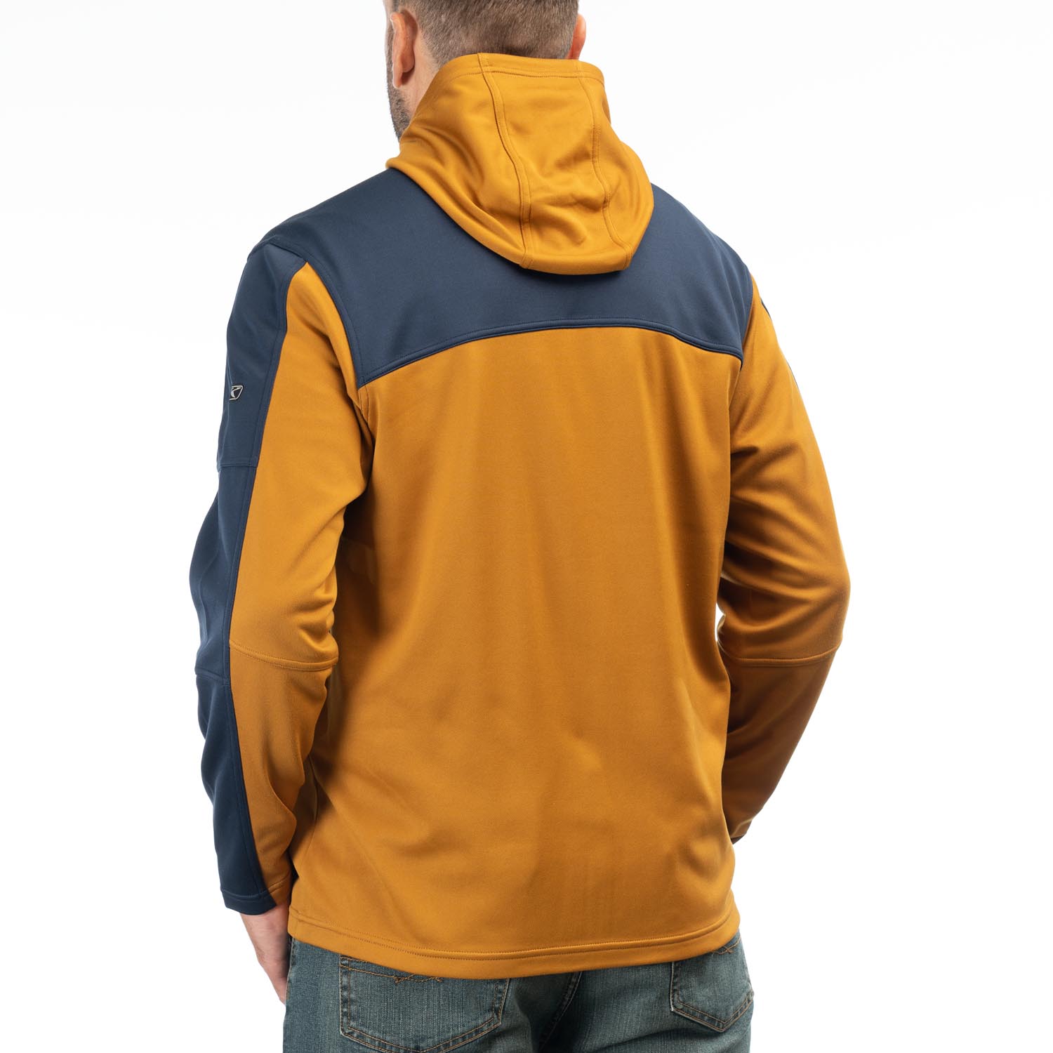 Glacier Hoodie