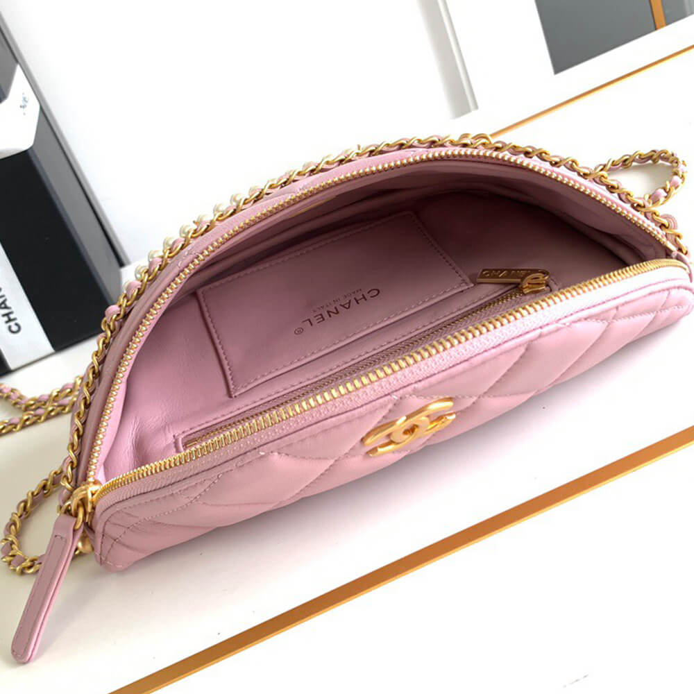 CHANEL Waist Bag(high-end grade) - Top Club